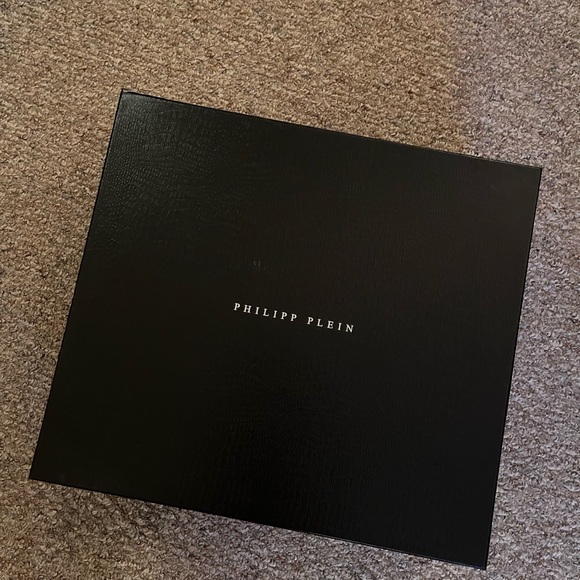 Brand new Philipp Plein unisex Backpack - Picture 2 of 9